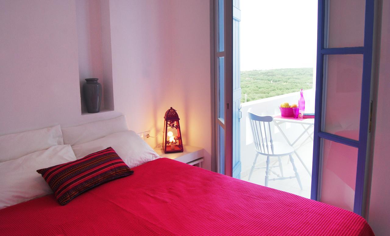 Milatos Village Cretan Agrotourism Hotel Dış mekan fotoğraf