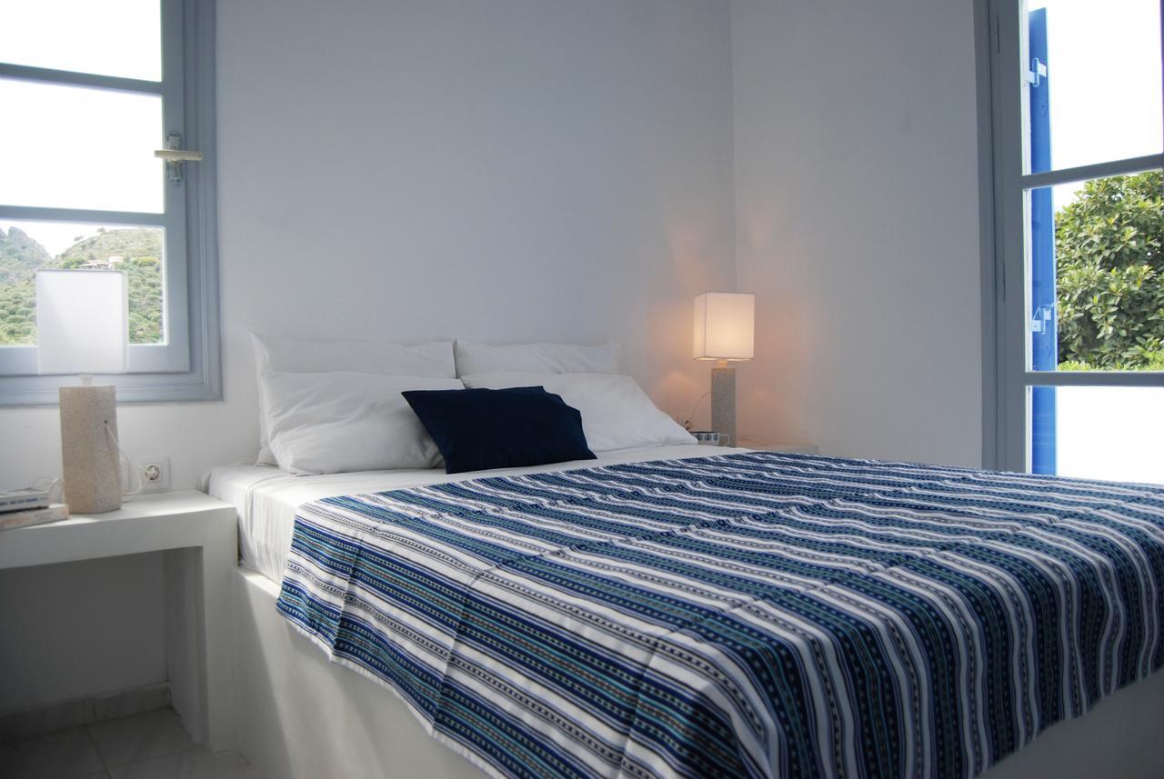 Milatos Village Cretan Agrotourism Hotel Dış mekan fotoğraf