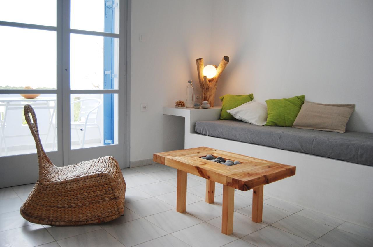Milatos Village Cretan Agrotourism Hotel Dış mekan fotoğraf
