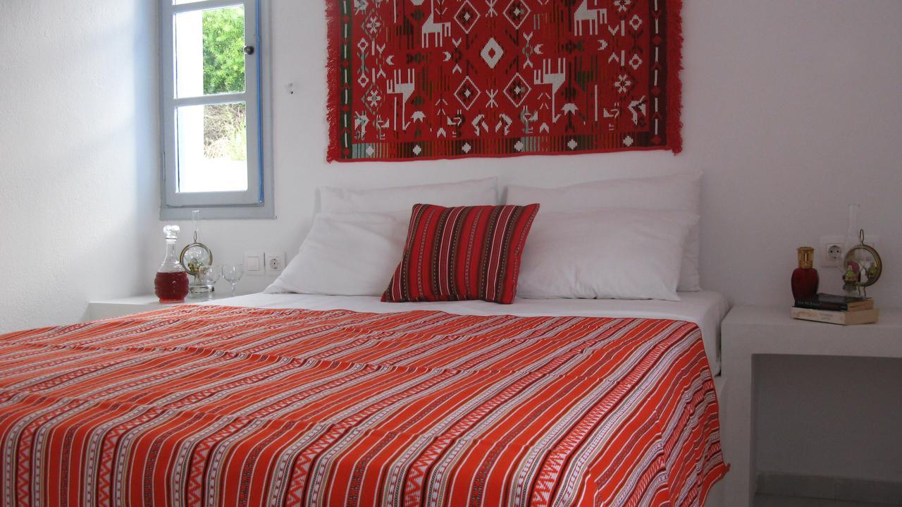 Milatos Village Cretan Agrotourism Hotel Dış mekan fotoğraf