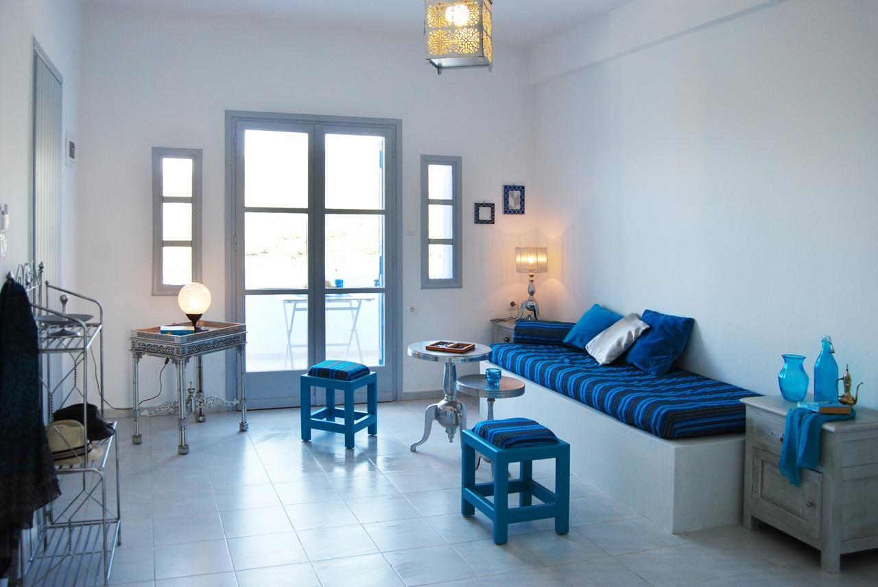 Milatos Village Cretan Agrotourism Hotel Dış mekan fotoğraf