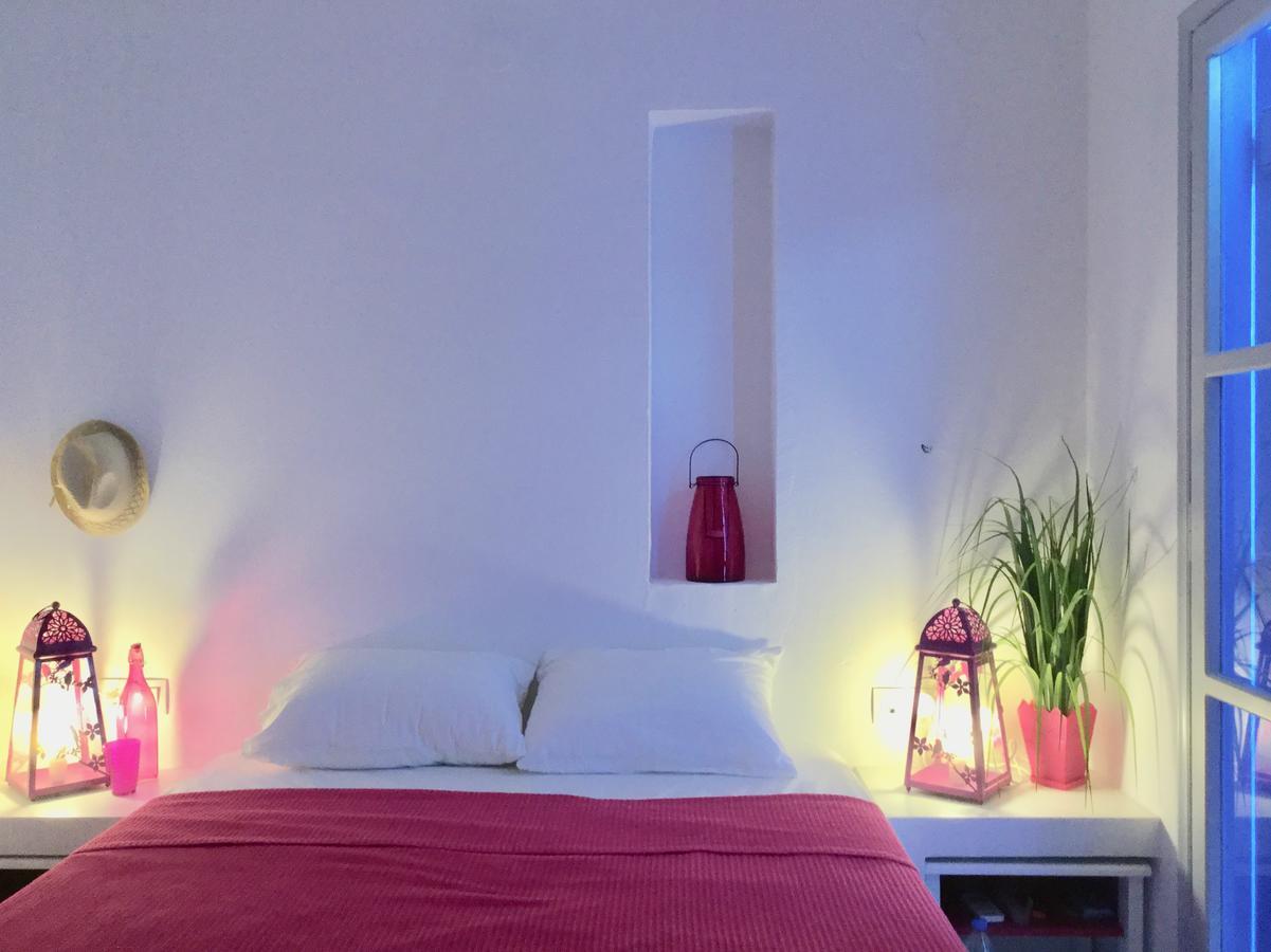 Milatos Village Cretan Agrotourism Hotel Dış mekan fotoğraf